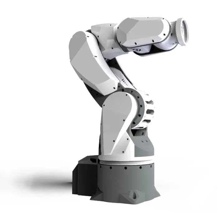 Twórz własny robot ramionowy DIY: proste projekty i porady