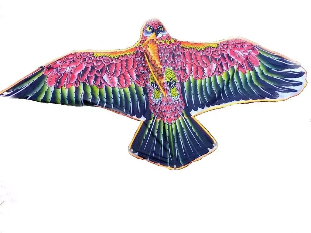 Jak złożyć latawiec kite - proste instrukcje krok po kroku dla każdego