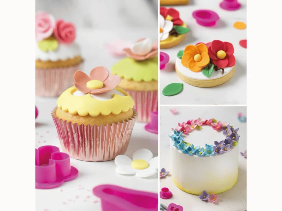 Jak przechowywać ozdoby z masy cukrowej, aby uniknąć zniszczenia