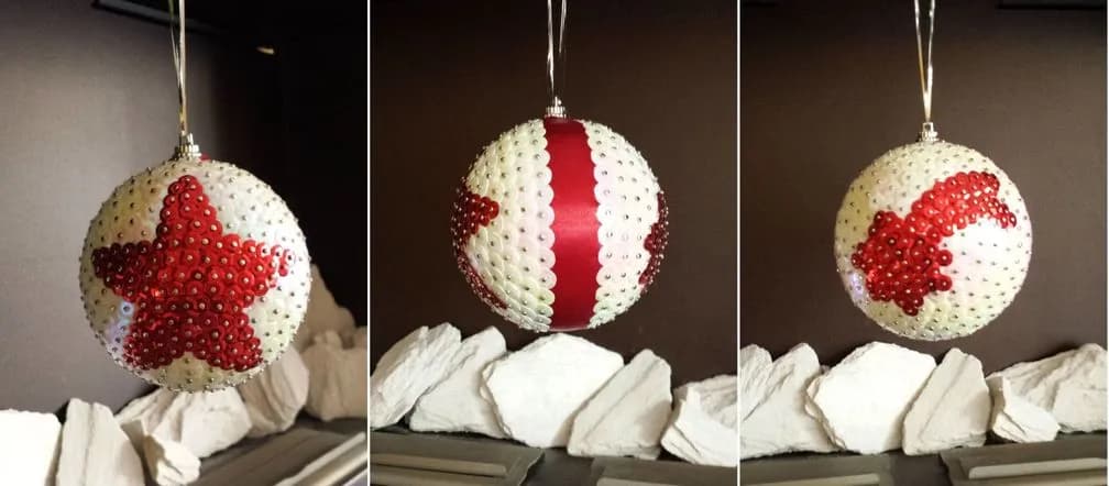 Twórz unikalne dekoracje z bombek styropianowych DIY krok po kroku