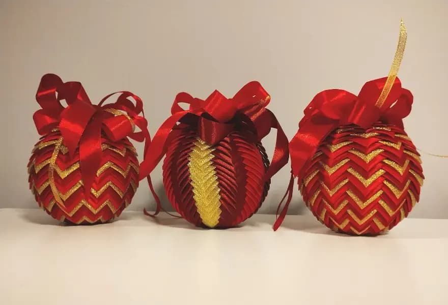 Jak zrobić łatwe ozdoby świąteczne – proste pomysły na radosne chwile