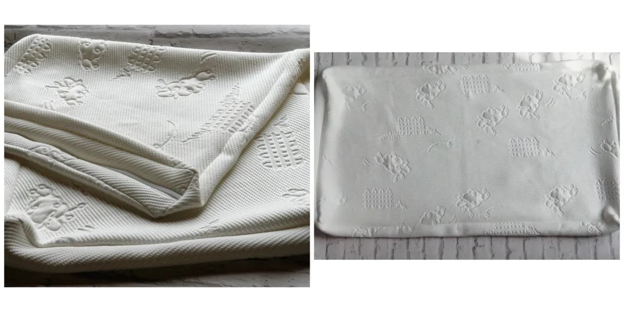 Jak uszyć pokrowiec na materac z zamkiem, unikając typowych błędów