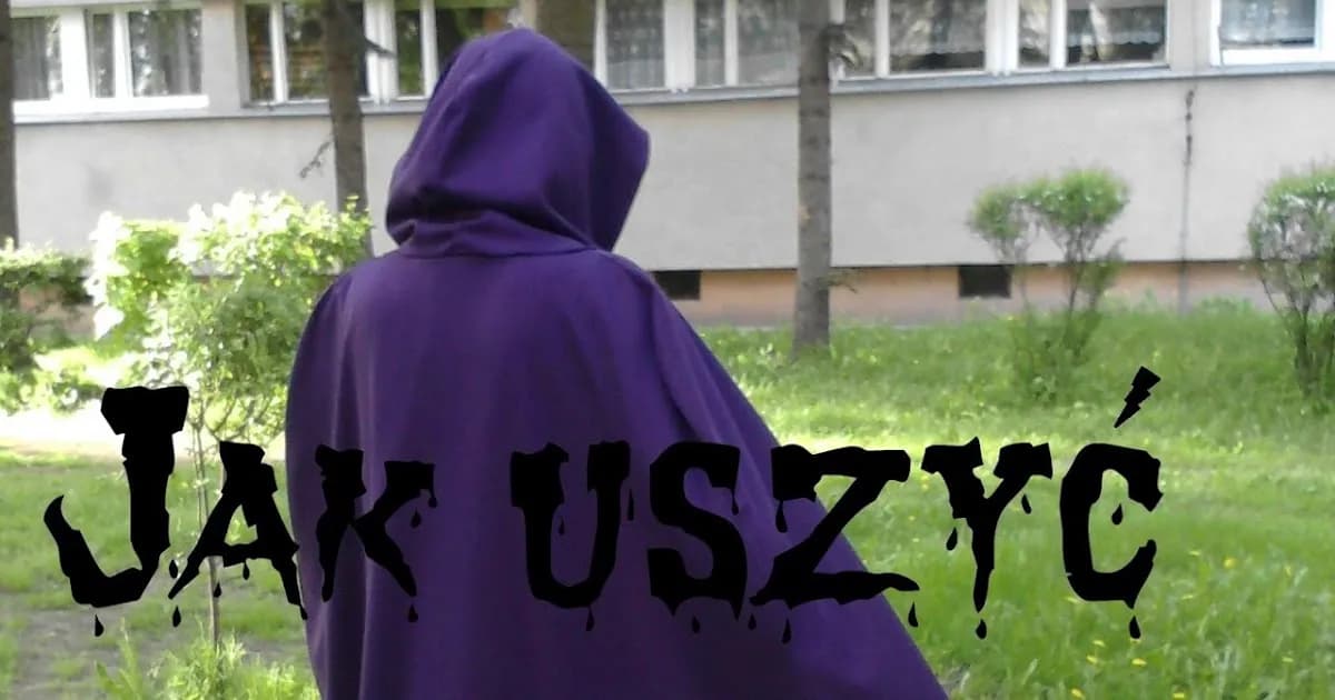 Jak uszyć pelerynkę do komunii – uniknij typowych błędów i zaskocz wszystkich