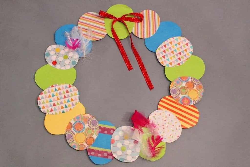 Jak zrobić ozdoby wielkanocne na drzwi - kreatywne i łatwe pomysły