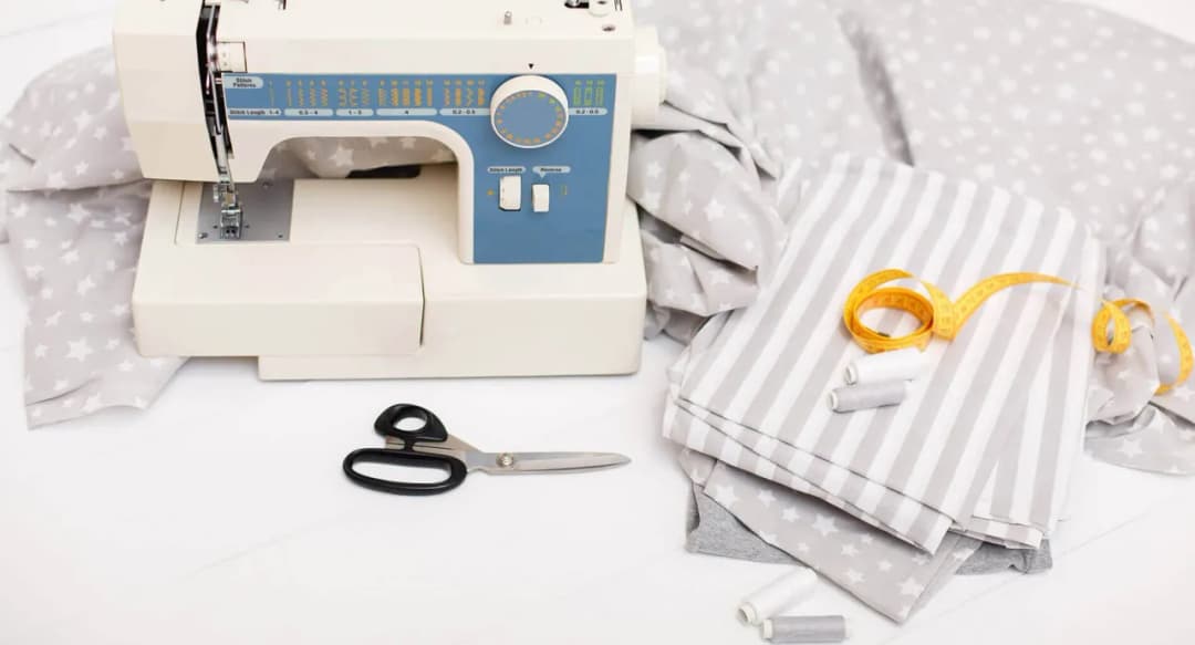 Jak uszyć pościel 200x220 - proste kroki dla każdego początkującego