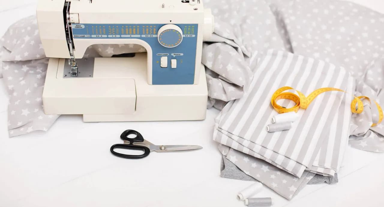 Jak uszyć pościel 200x220 - proste kroki dla każdego początkującego