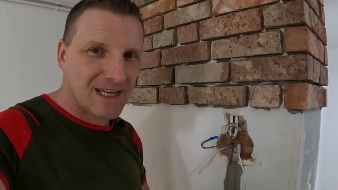 Jak zrobić płytki ze starej cegły - krok po kroku bez błędów