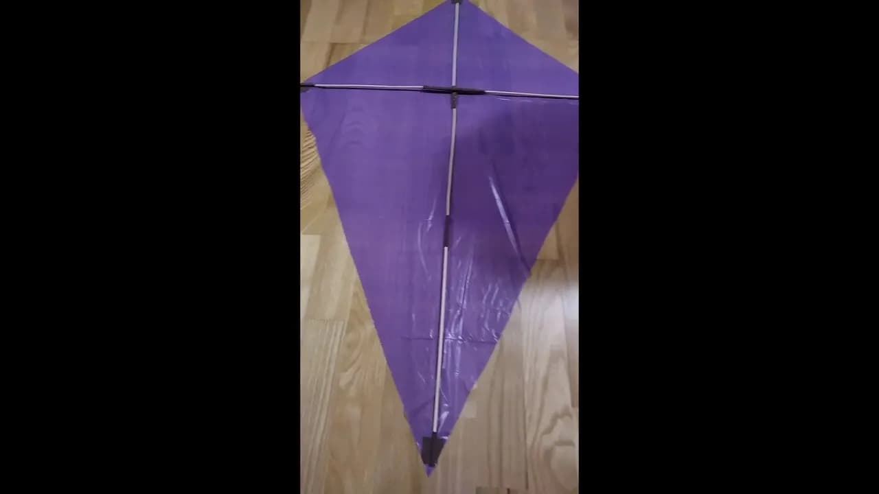 Latawce DIY: Proste instrukcje i pomysły na kreatywne latawce