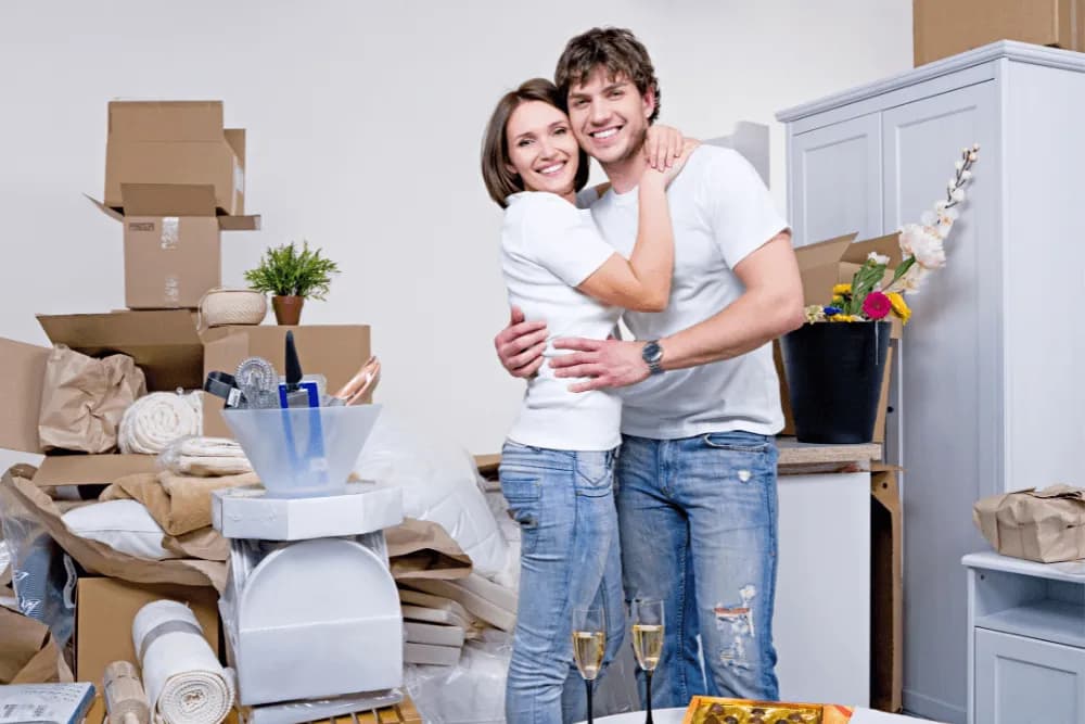 Najlepsze pomysły na prezent na parapetówkę DIY, które zachwycą gospodarzy