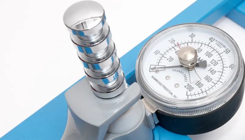 Jak zrobić siłomierz instrukcja – łatwe metody na pomiar siły w domu