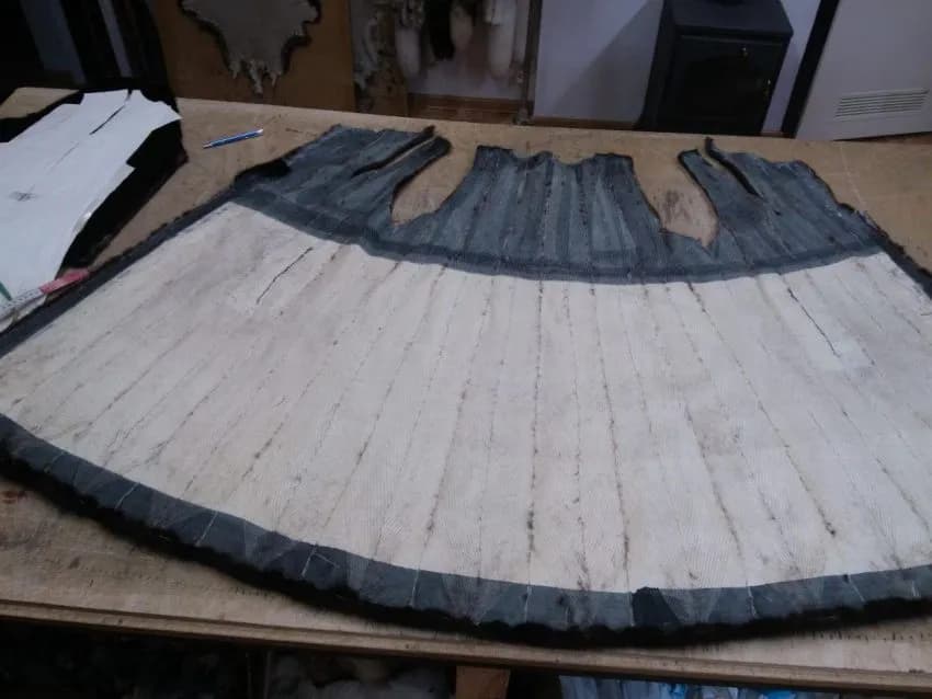 Co zrobić ze starym futrem z nutrii? Kreatywne pomysły na przeróbki