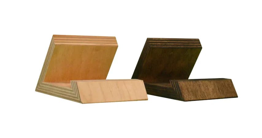 Ozdoby ze sklejki jak zrobić - proste projekty DIY dla każdego