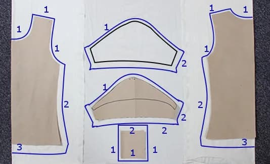 Jak uszyć t-shirt damski: proste kroki, które musisz znać