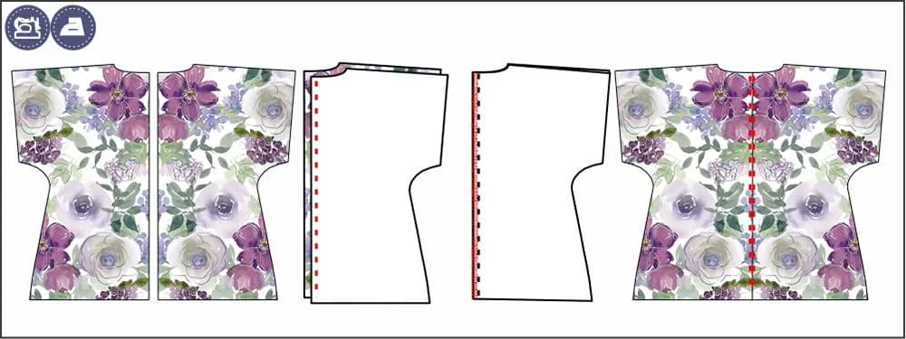 Jak uszyć kimono: proste kroki i materiały, które musisz znać