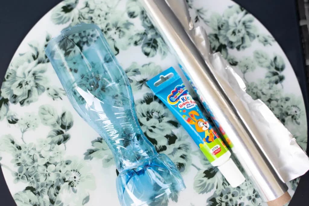 Jak zrobić puchar z butelki – łatwy sposób na wyjątkowy prezent