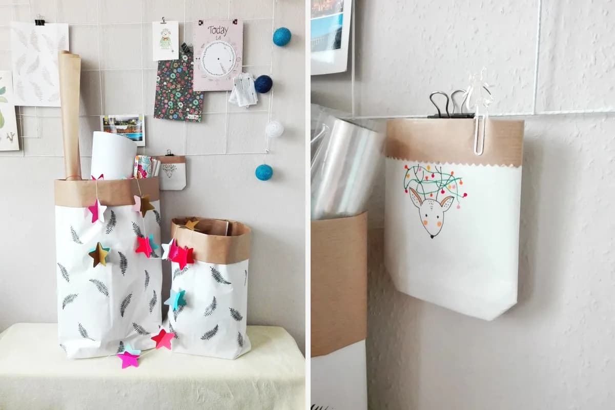 Twórz oryginalne torby DIY z łatwymi instrukcjami i pomysłami