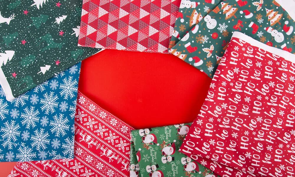 Jak uszyć ozdoby świąteczne - proste projekty, które zachwycą każdego