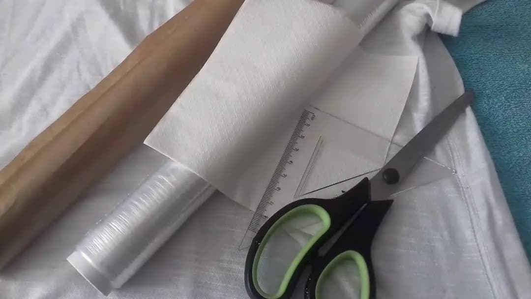 Jak stworzyć wyjątkowy napis na koszulce DIY krok po kroku