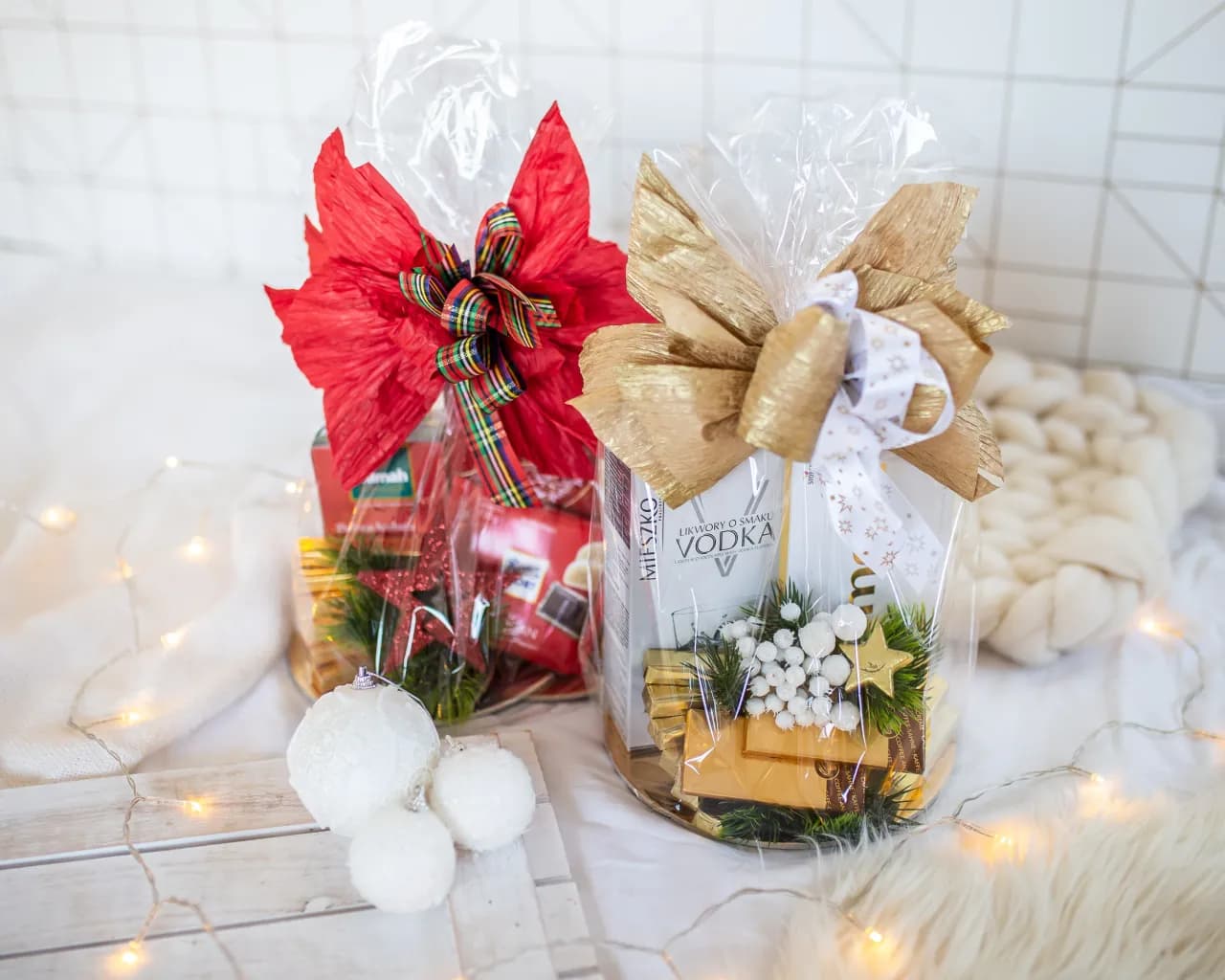 Kreatywne pomysły na box prezentowy dla niego DIY, które zachwycą