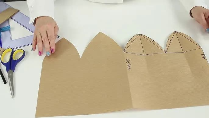 Jak uszyć czapkę z lisa - proste kroki i oszczędności na futrze