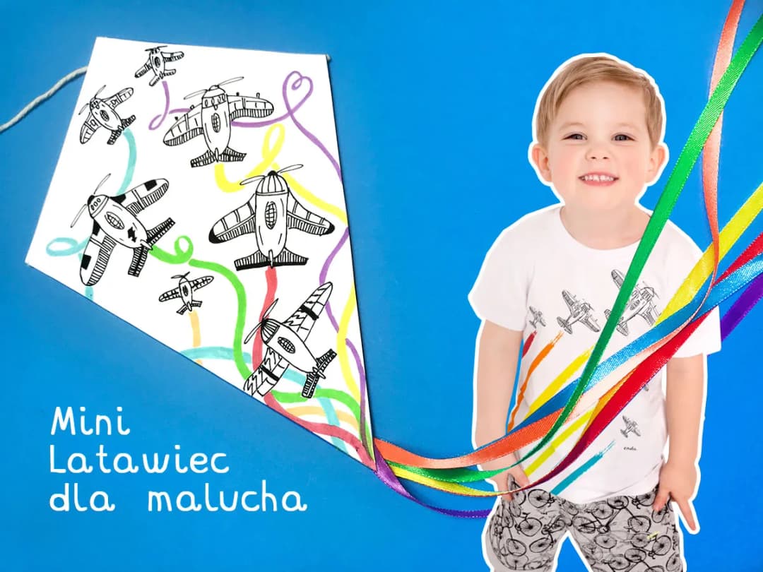 Latawce DIY: Proste instrukcje i pomysły na kreatywne latawce