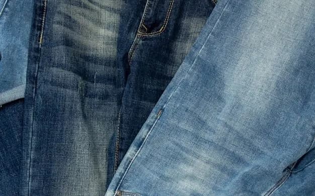 Co zrobić ze starych jeansów? 10 kreatywnych pomysłów na przeróbki