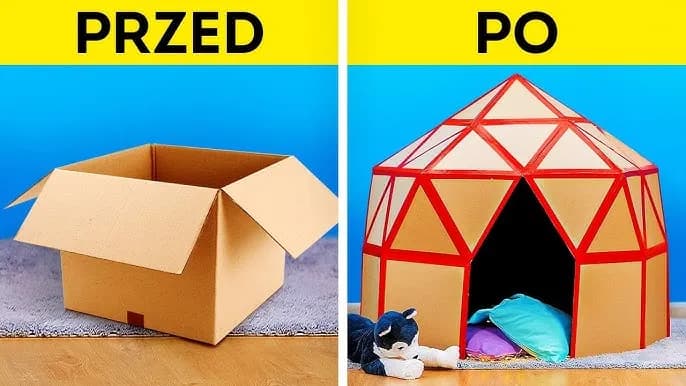 Jak zrobić fotobudkę z kartonu – proste kroki i kreatywne pomysły