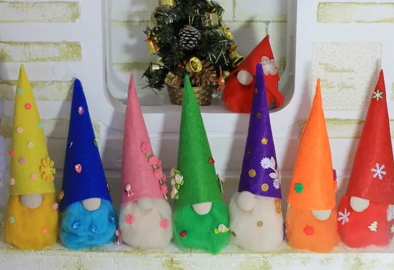 Skrzat DIY: Proste i kreatywne pomysły na świąteczne dekoracje