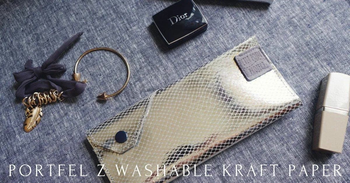 Jak uszyć portfel tutorial - proste kroki do własnego portfela