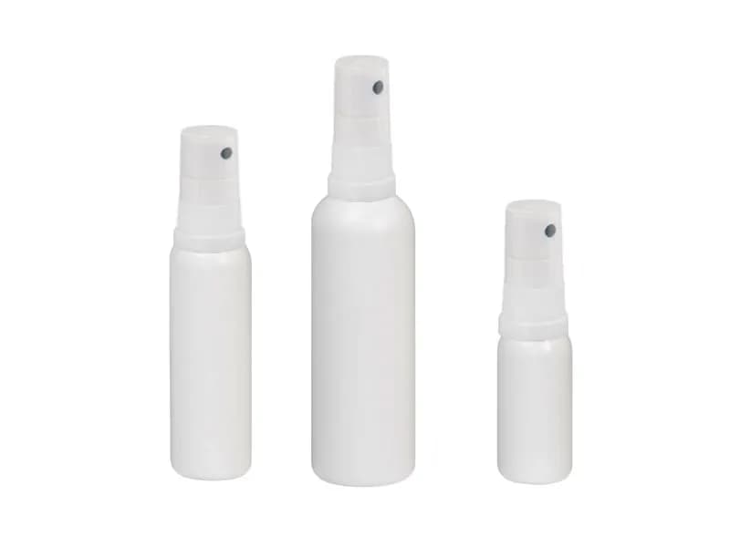 Gdzie kupić butelki z atomizerem? Sprawdź najlepsze oferty w Polsce